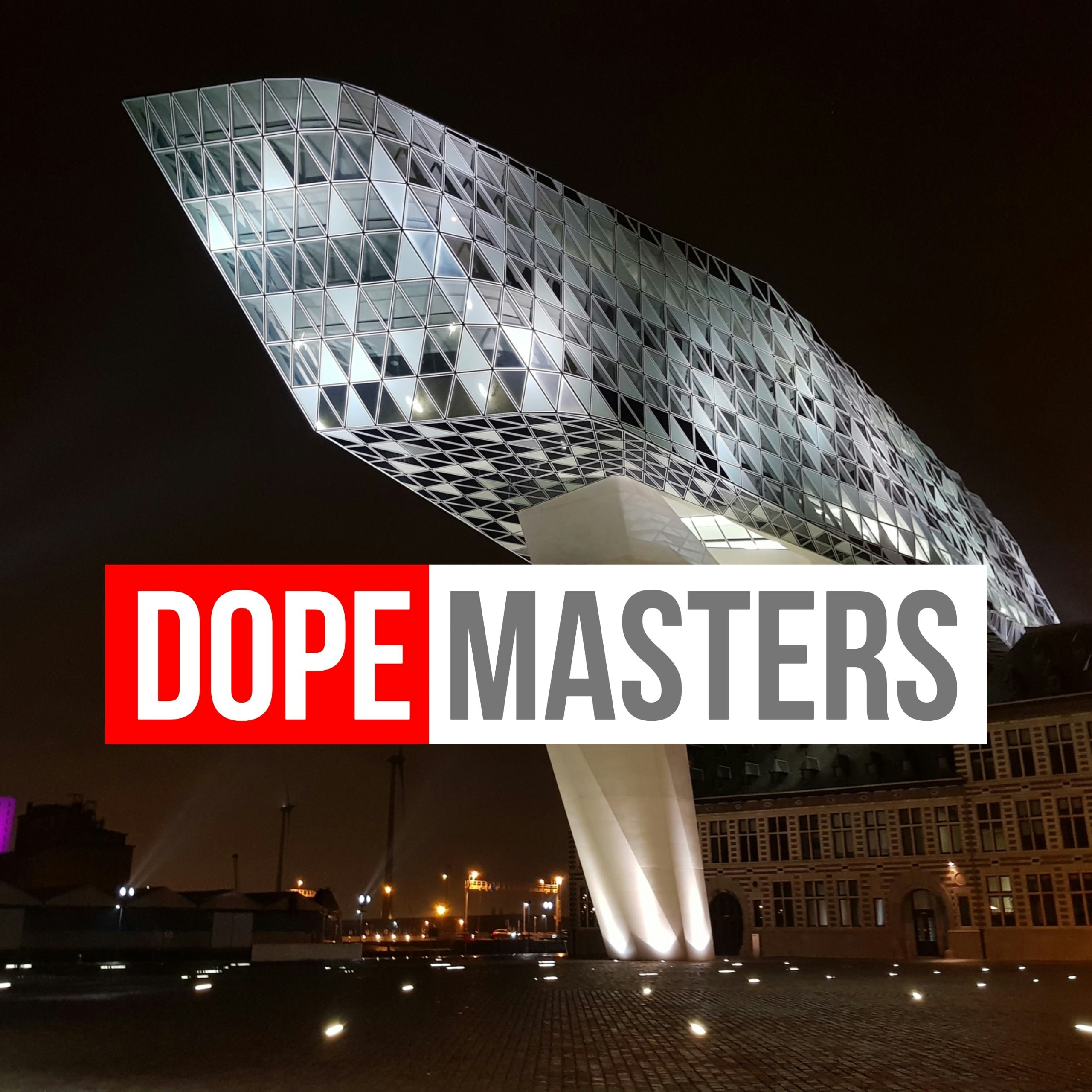 Go to Dope Masters's profile