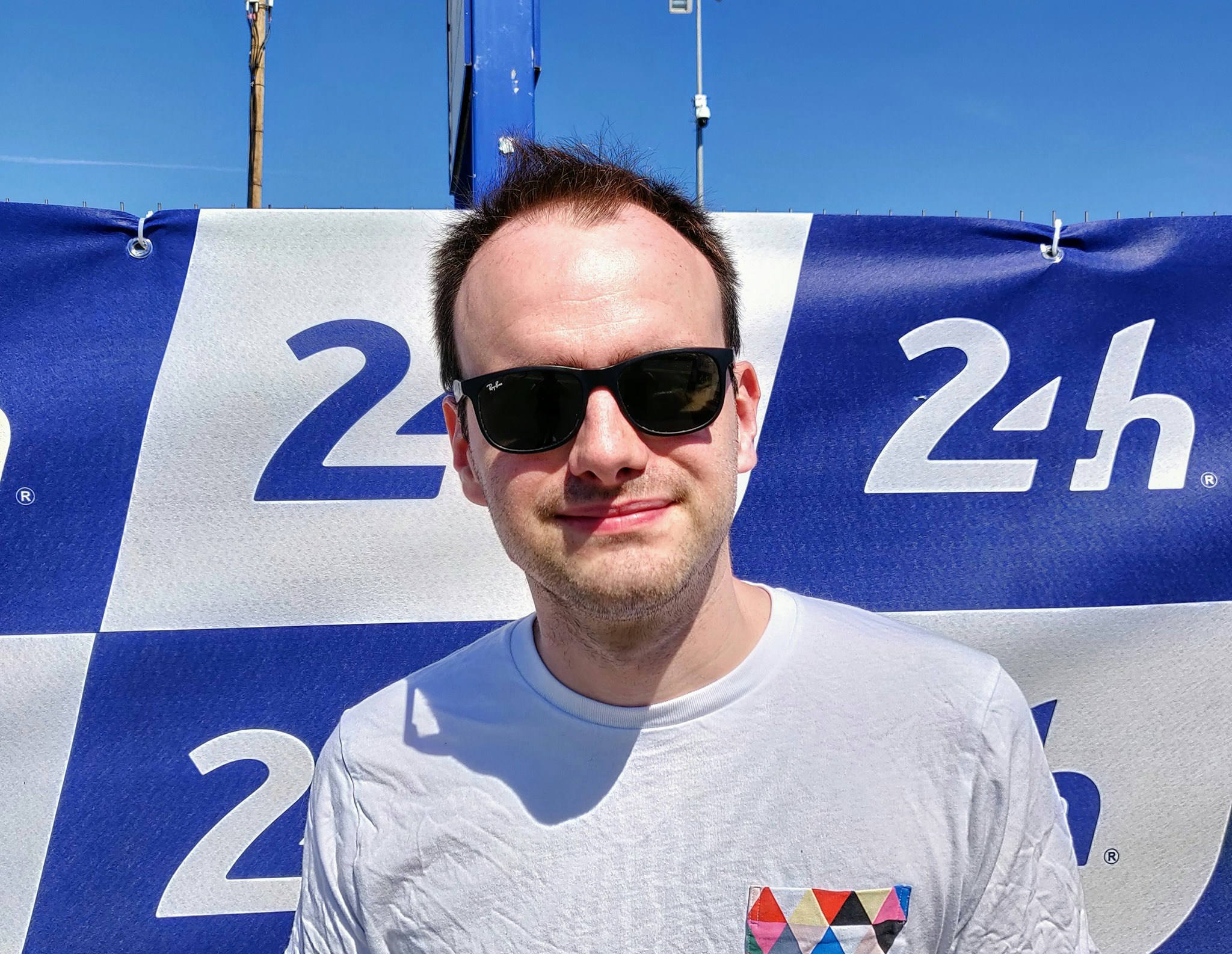 Go to Vincent Giersch's profile