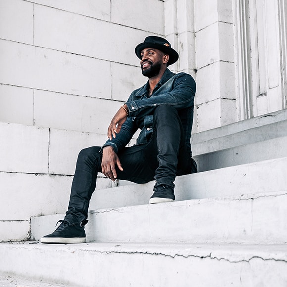 Go to Johnny Williams's profile