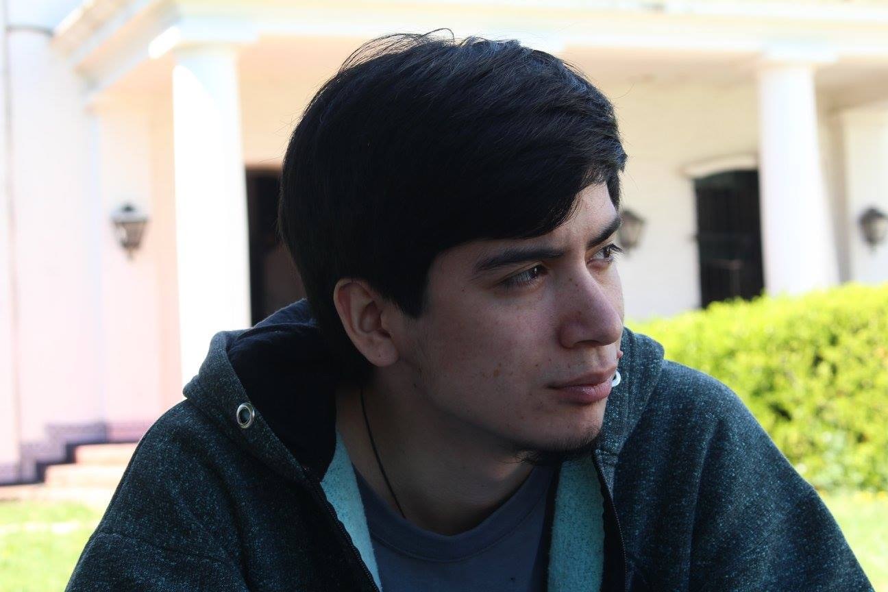 Go to Agustin Fernandez's profile