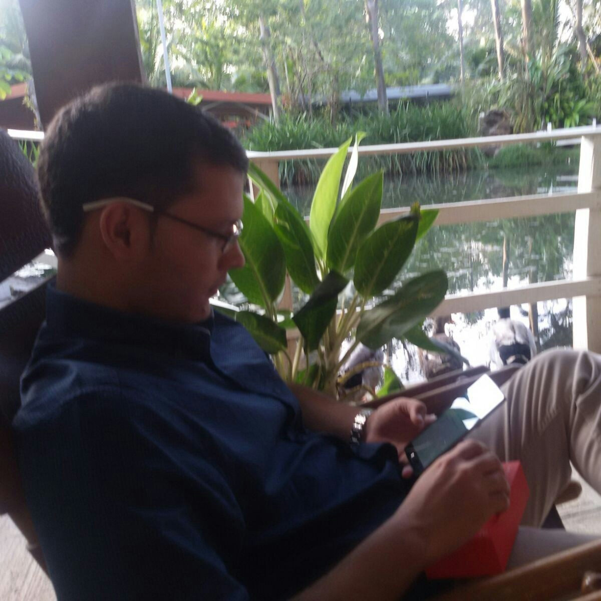 Ve al perfil de Jordan Loaiza