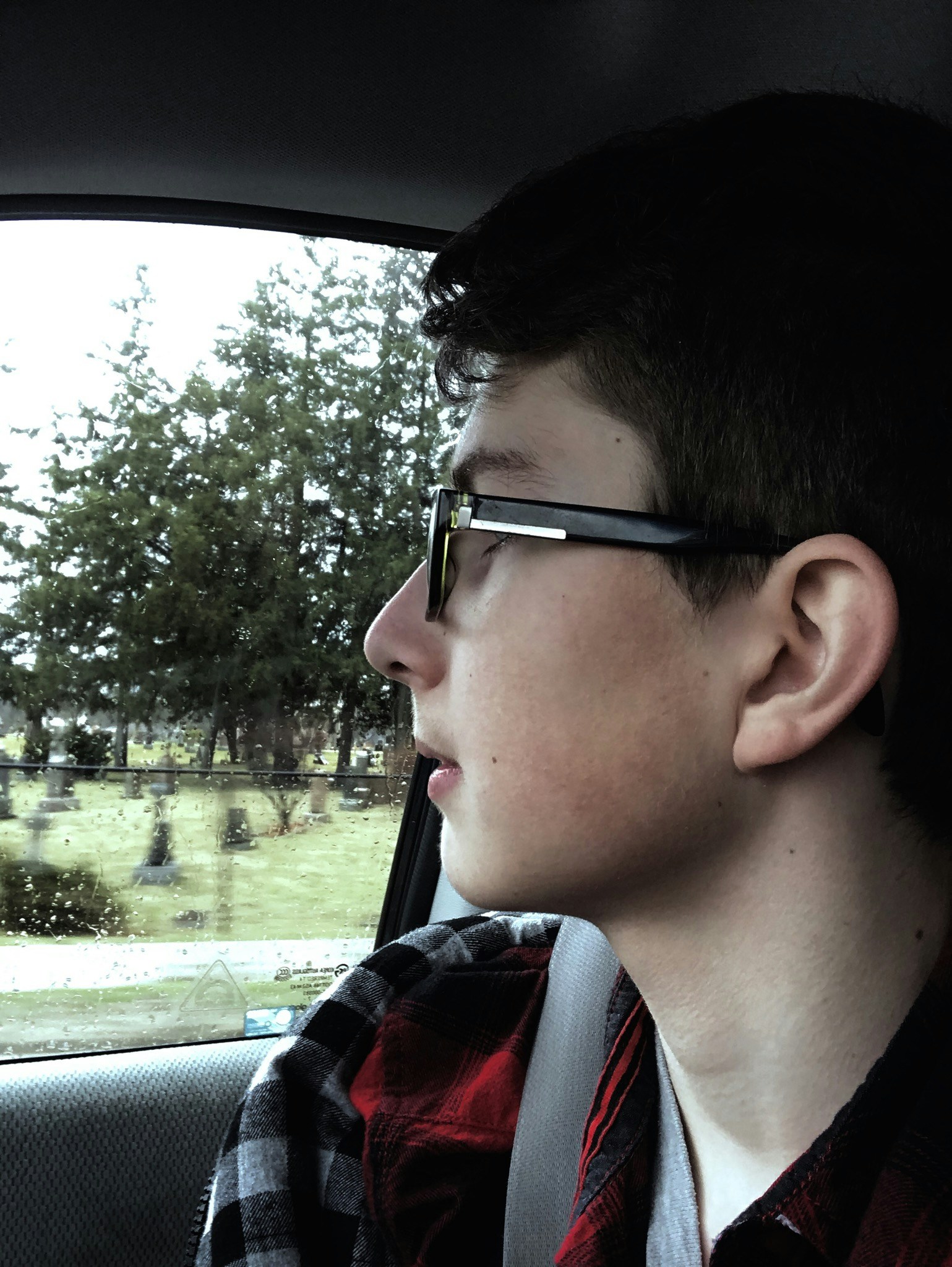 Go to Storm Lussier's profile