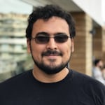 Avatar of user Igor Ferreira