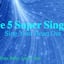 Avatar of user The 5 Super Singers