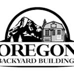 Avatar of user Oregon Backyard Buildings