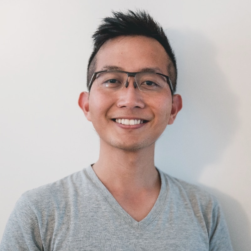 Ir para o perfil de Febiyan