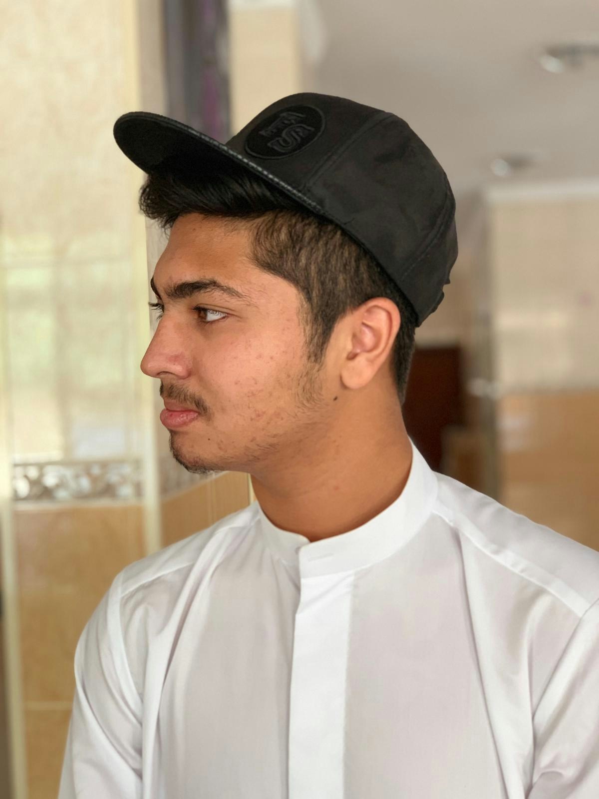 Go to Afraaz Hussain's profile