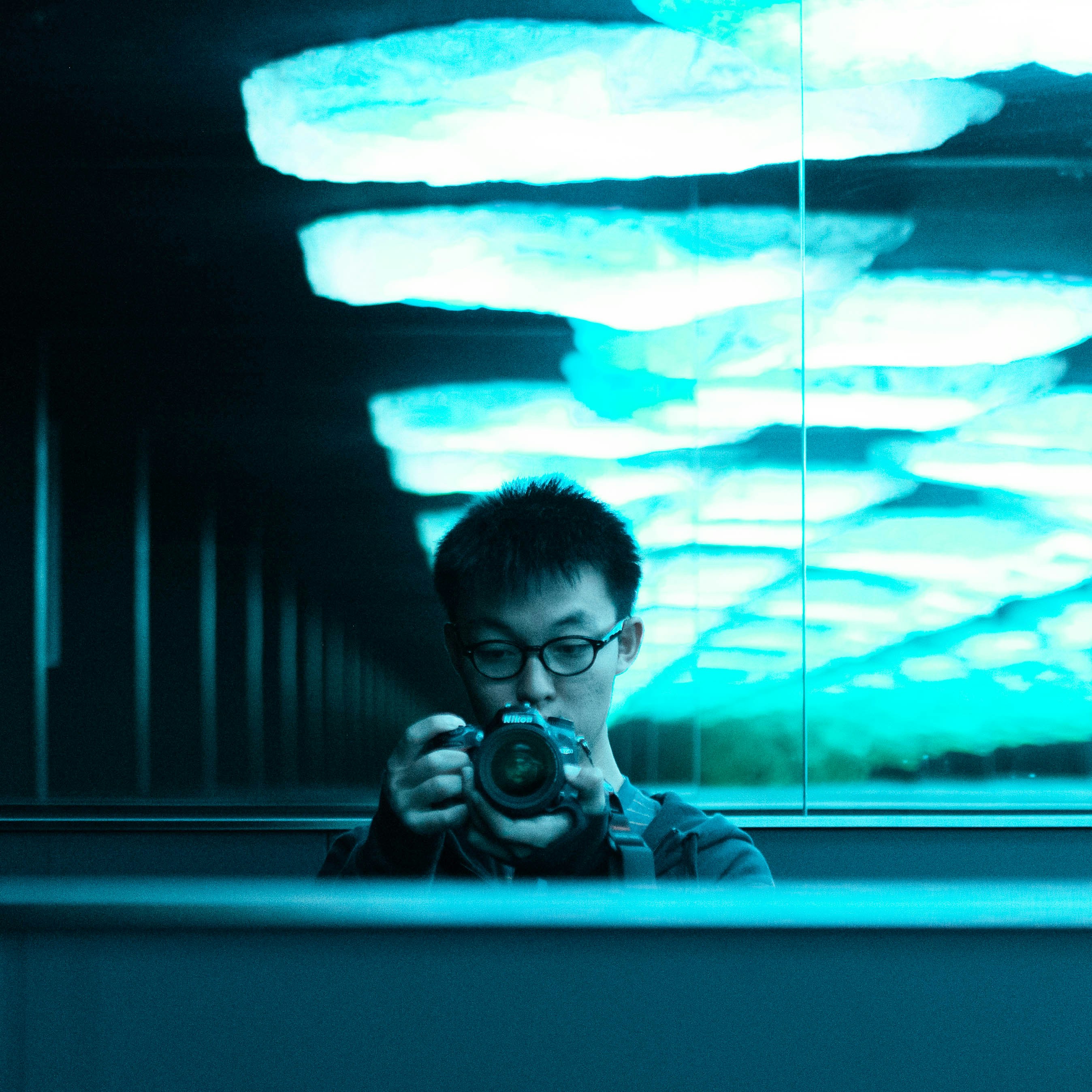 Zum Profil von Sorrawis Chongcharoen