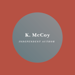 Avatar of user K. McCoy
