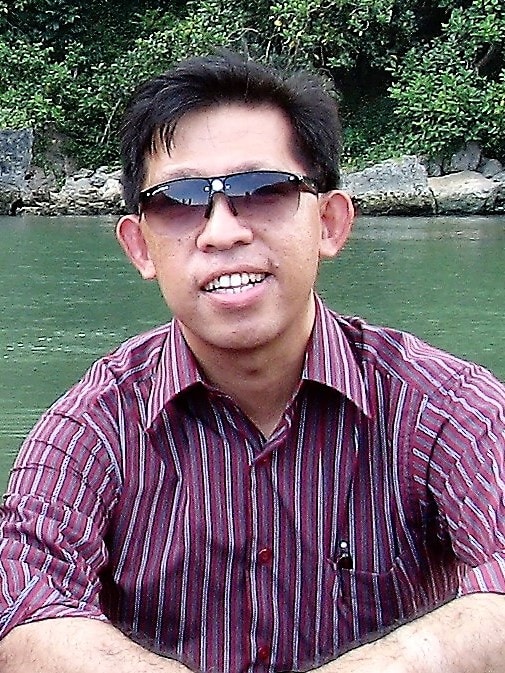 Go to Eddy Kristianto's profile