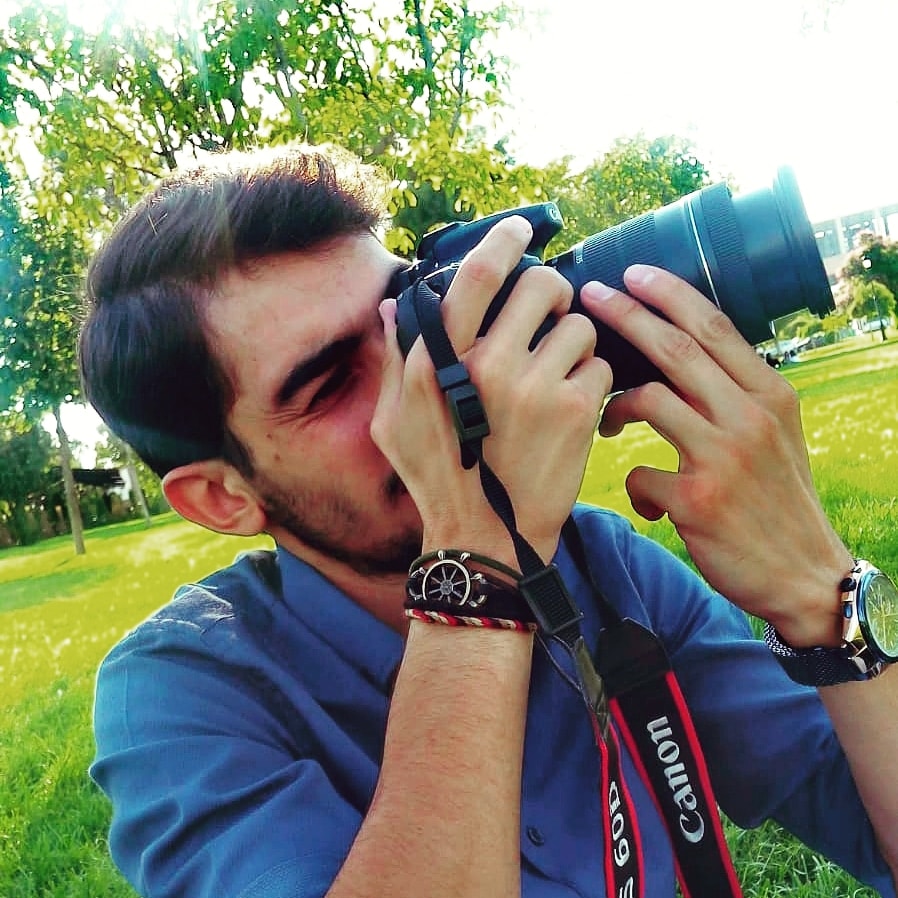 Go to BÜNYAMİN GÖRÜNMEZ's profile