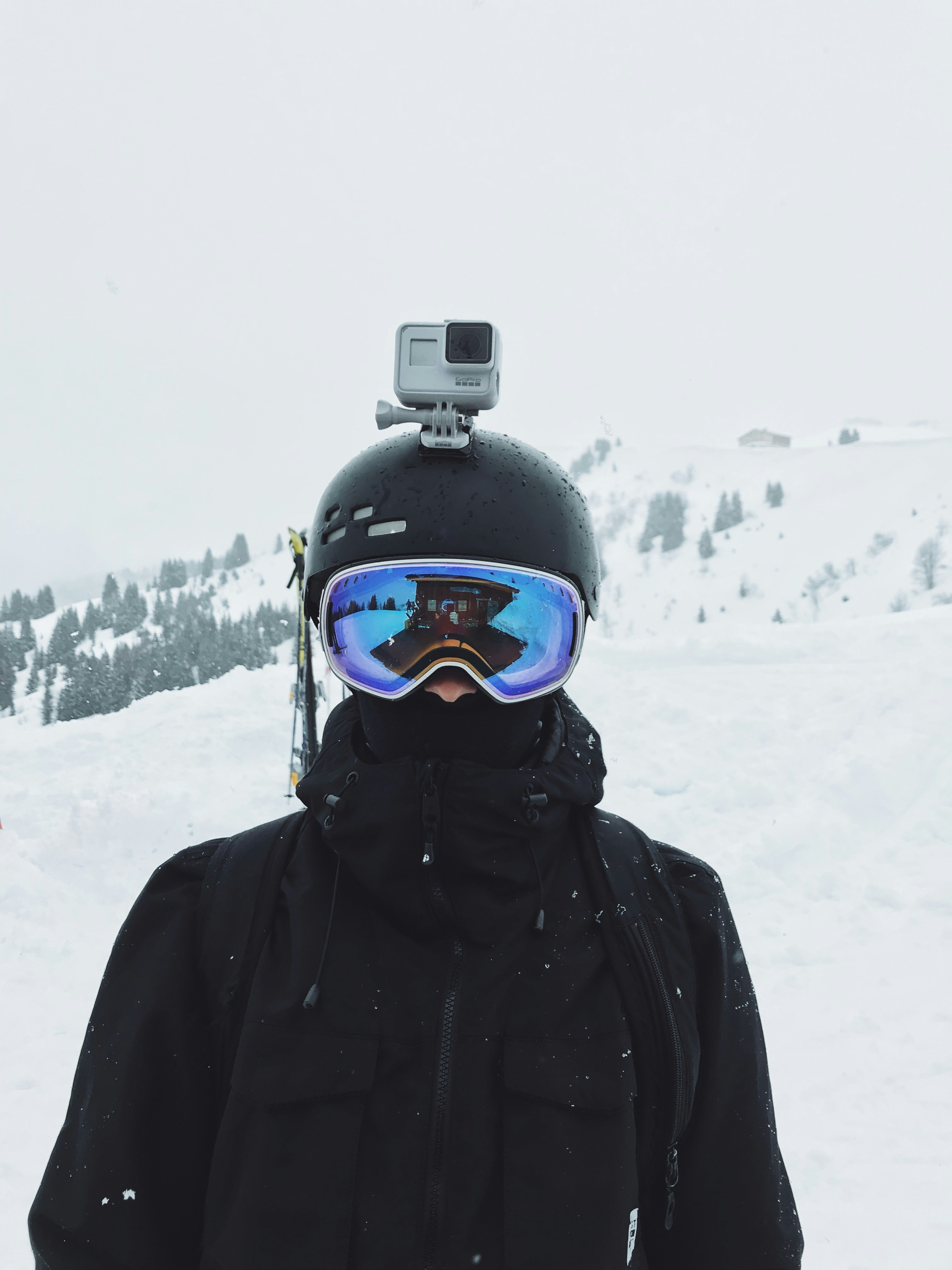 Go to Haut Risque's profile