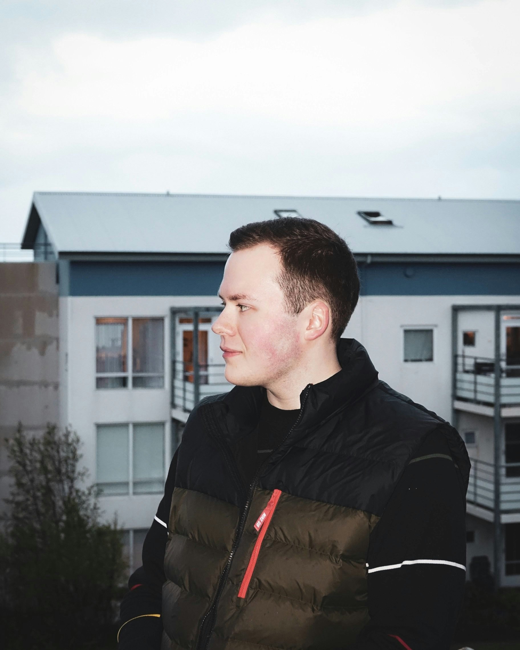 Avatar of user SNORRI THOR