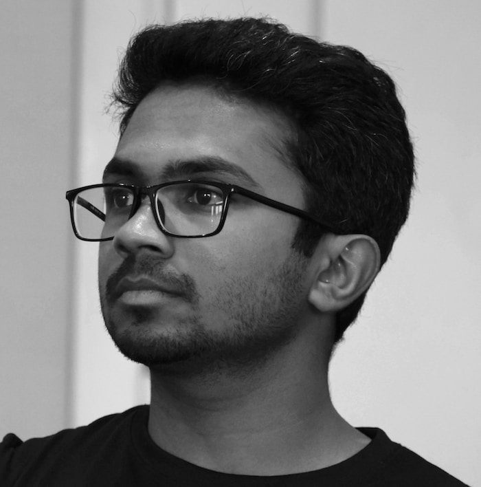 Go to Renjith Radhakrishnan's profile