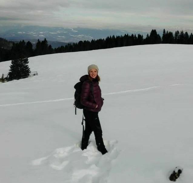 Avatar dell’utente Veronica Gremes