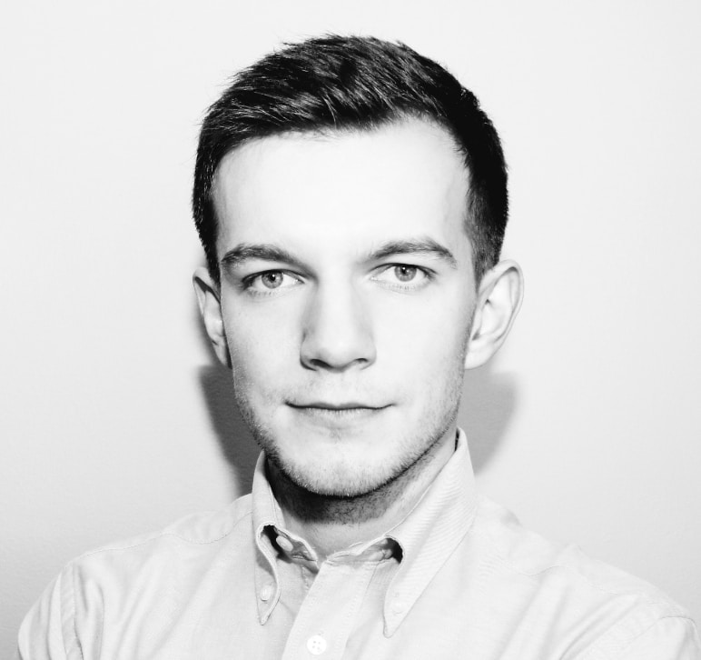 Go to Jakub Nawrot's profile