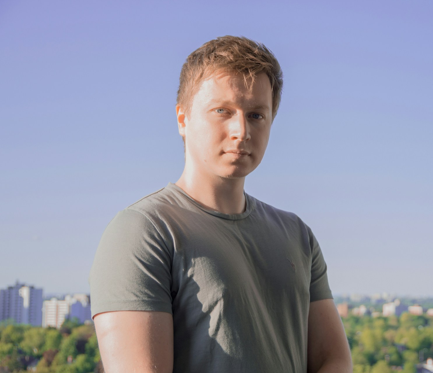 Ve al perfil de Illia Cher