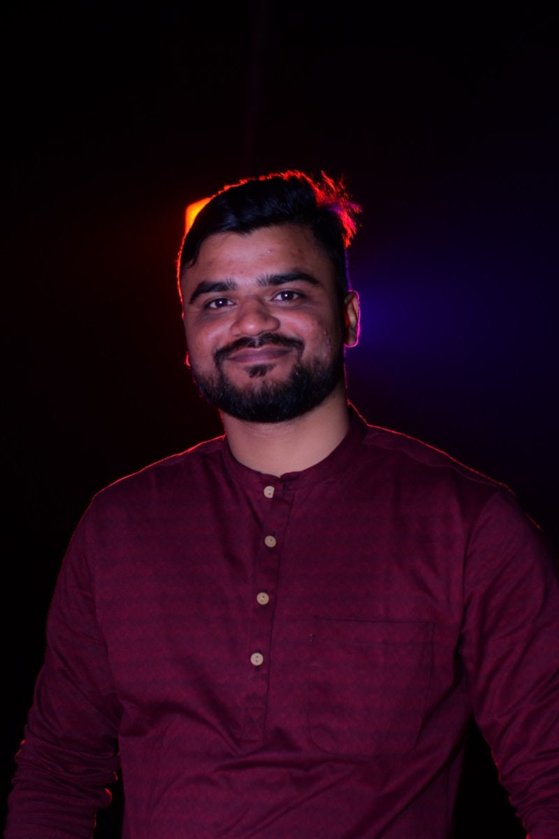 Go to Pulak Bhagawati's profile