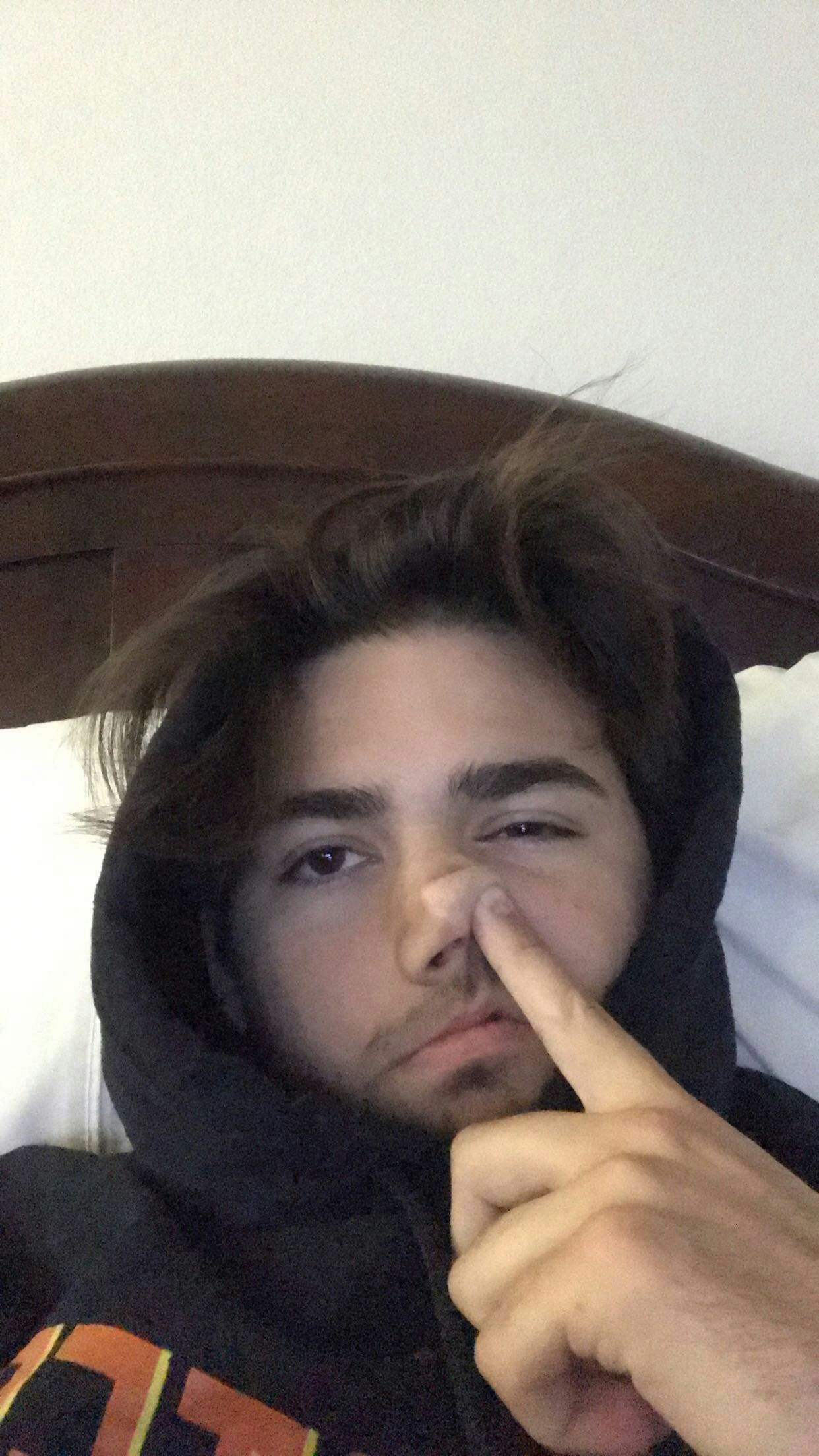 Go to James Resly's profile