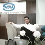 Avatar of user Rizki Kurnianto