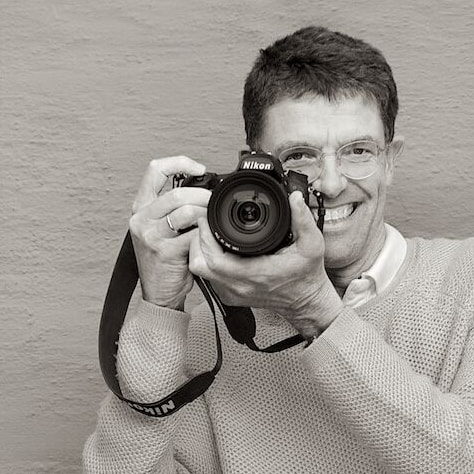 Zum Profil von Per Bjørkum