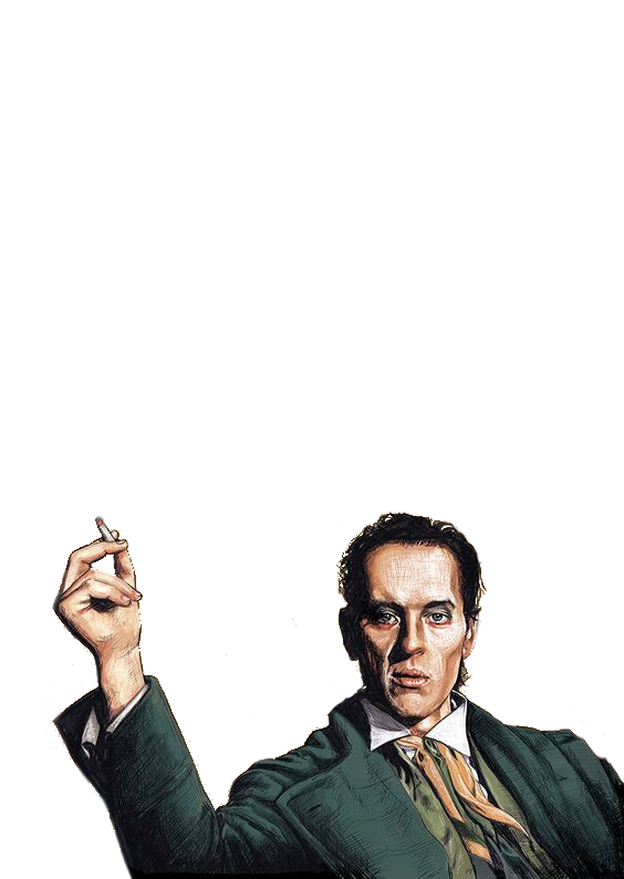 Go to Adverse Camber's profile