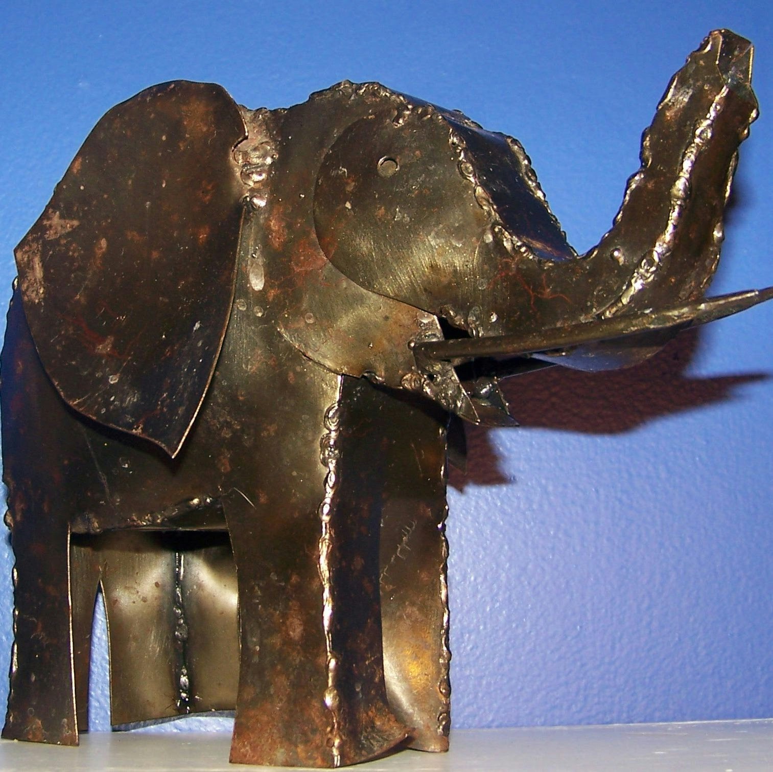 Go to Eliza Diamond's profile