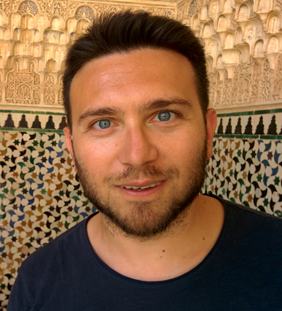 Avatar of user Fulvio Di Sciullo