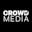 Go to CrowdMedia Agency's profile