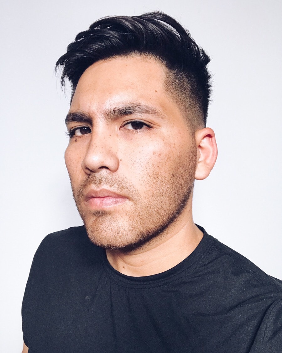 Go to Luis Villafranca's profile