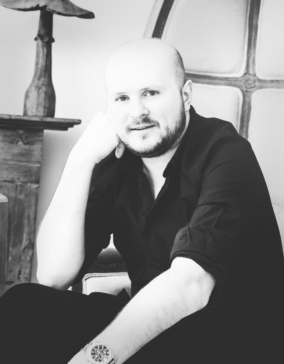 Accéder au profil de Aurel Serban