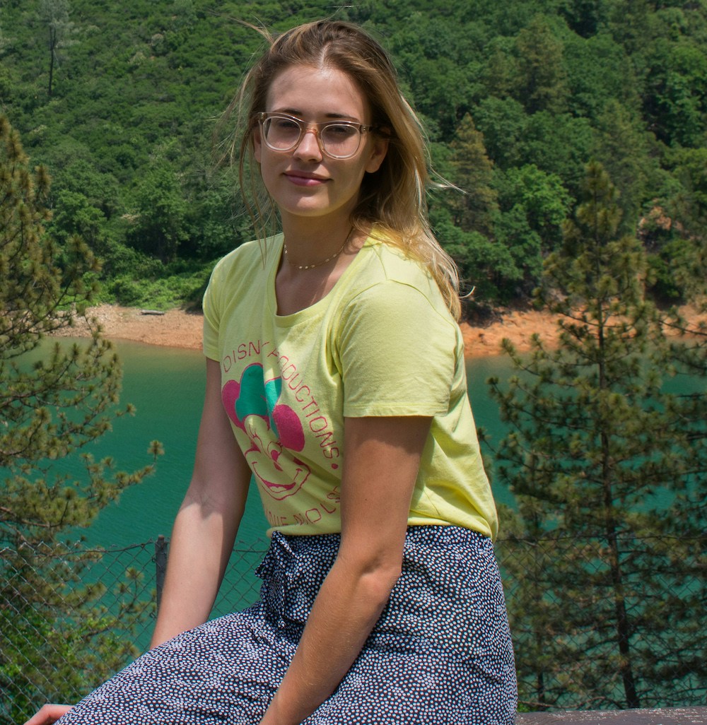 Zum Profil von Madeleine Sidoff