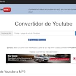 Avatar of user Convertidor Youtube