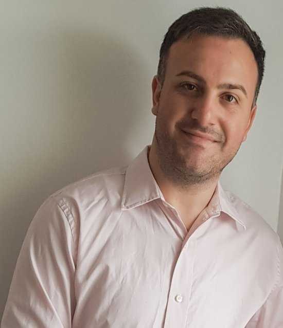 Go to Ionut ciotirnae's profile