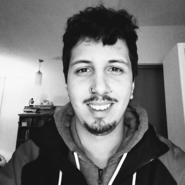 Go to Francisco Rioseco's profile