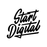 Avatar of user Start Digital