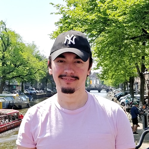 Go to Krsto Jevtic's profile