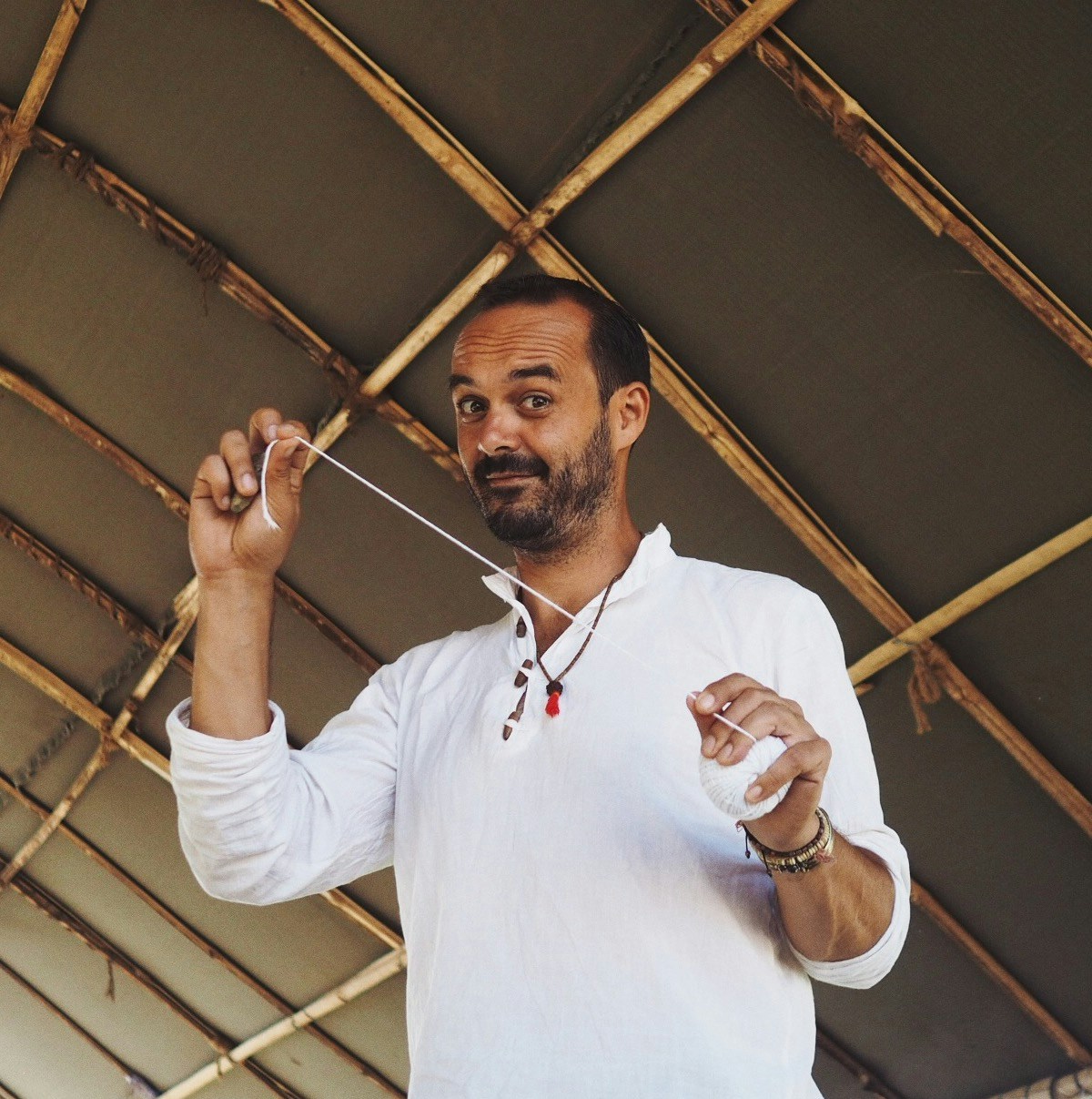 Avatar dell’utente Vincent Ghilione