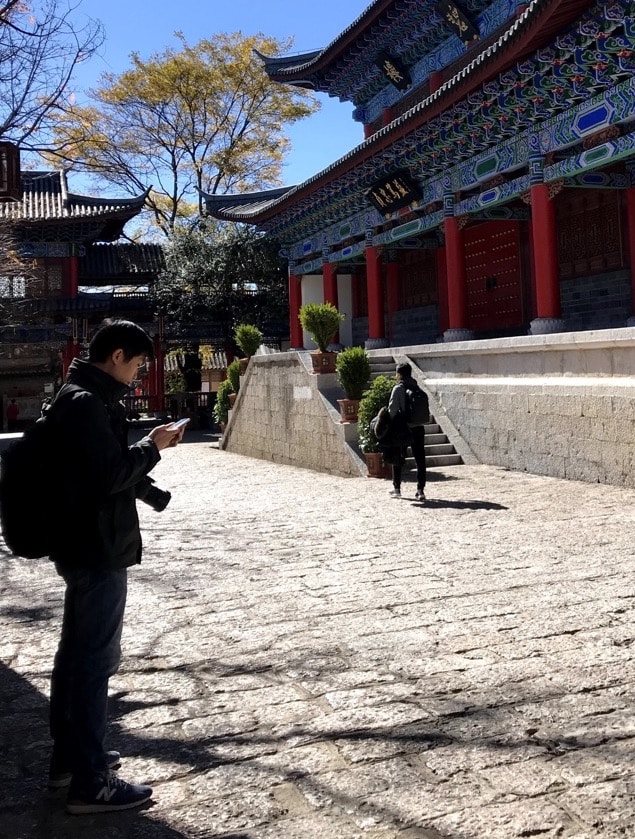 Go to SO U's profile