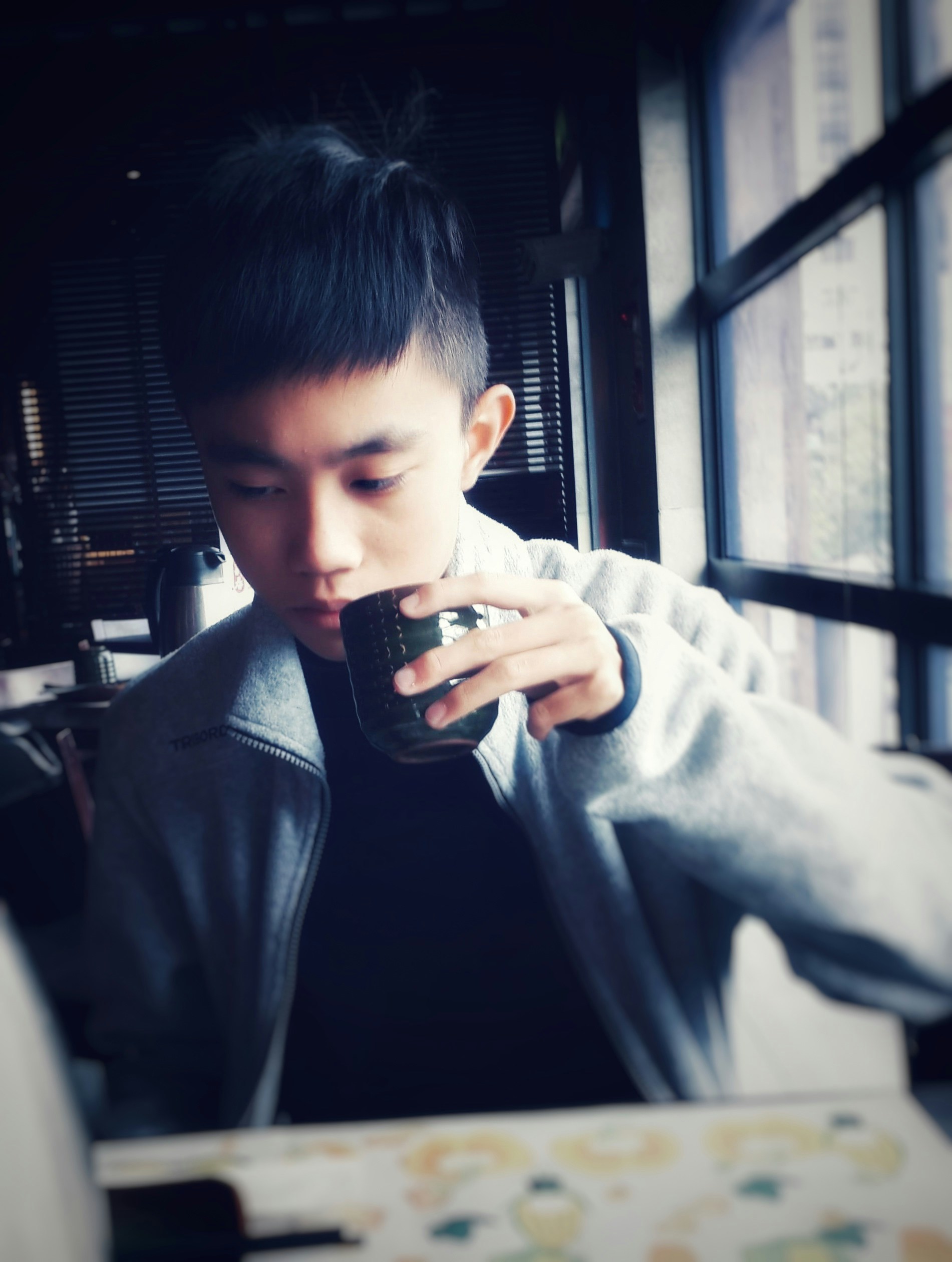 Ve al perfil de Ngui Susanto