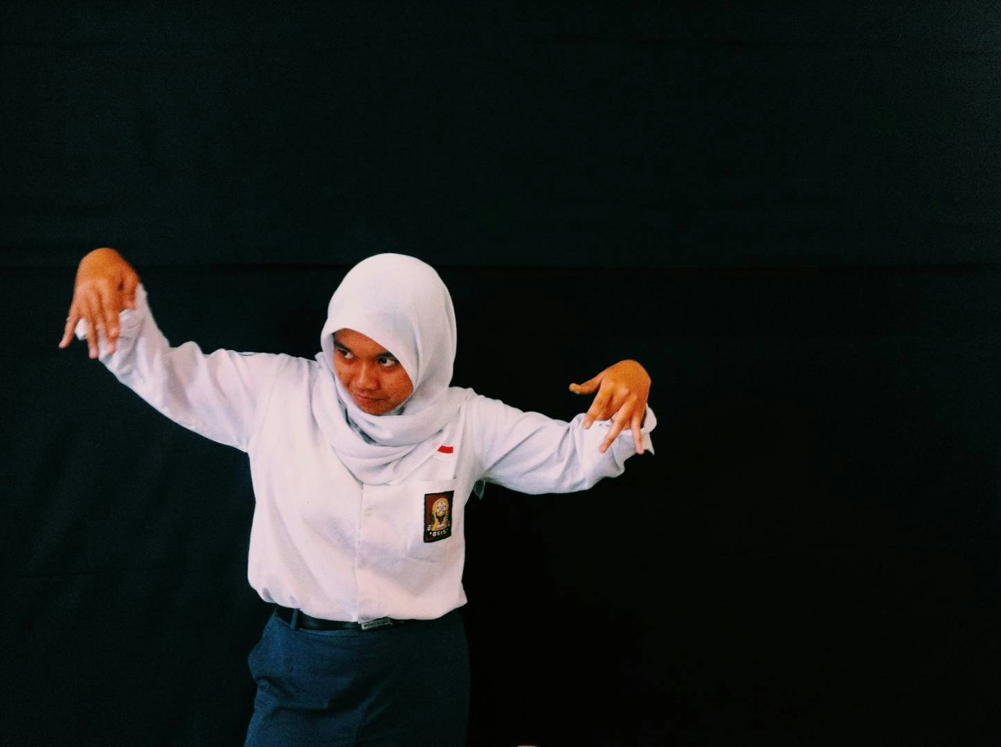 Go to K. Hayy S's profile