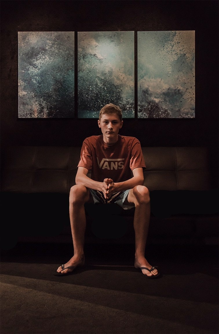 Go to Cameron Foth's profile