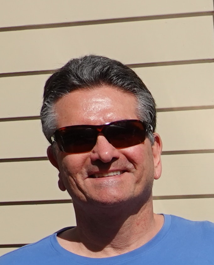 Rich Martello
