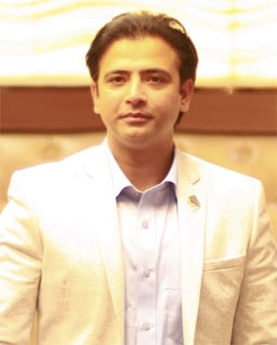 Go to Hemant Latawa's profile