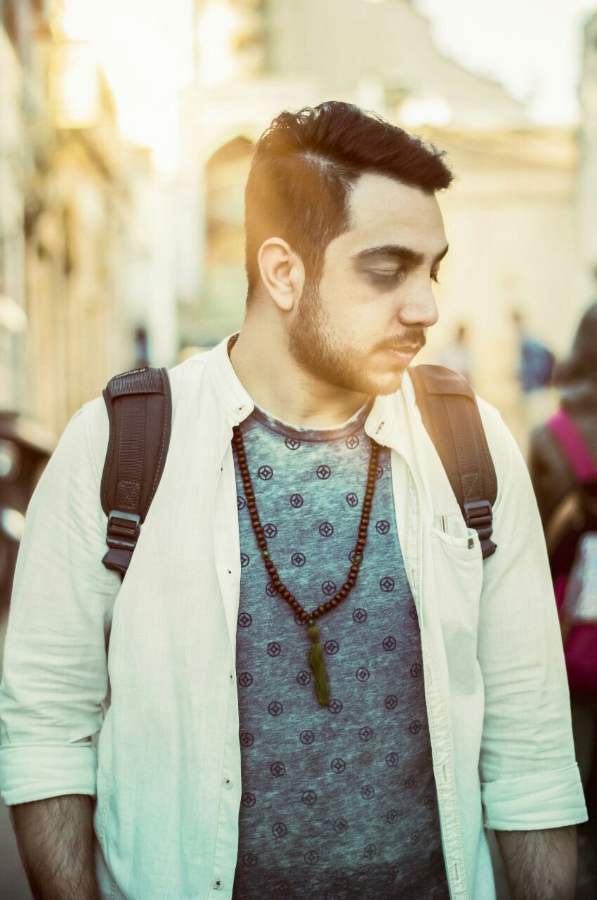 Vai al profilo di Mehdi Imani