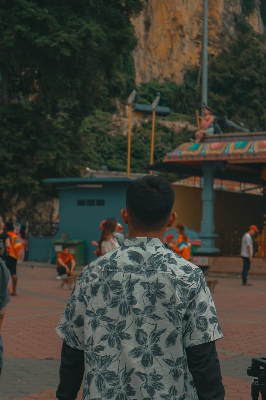 Go to muhammad iqbal's profile