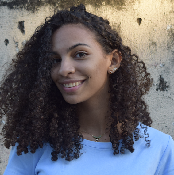 Go to Isabel Read's profile