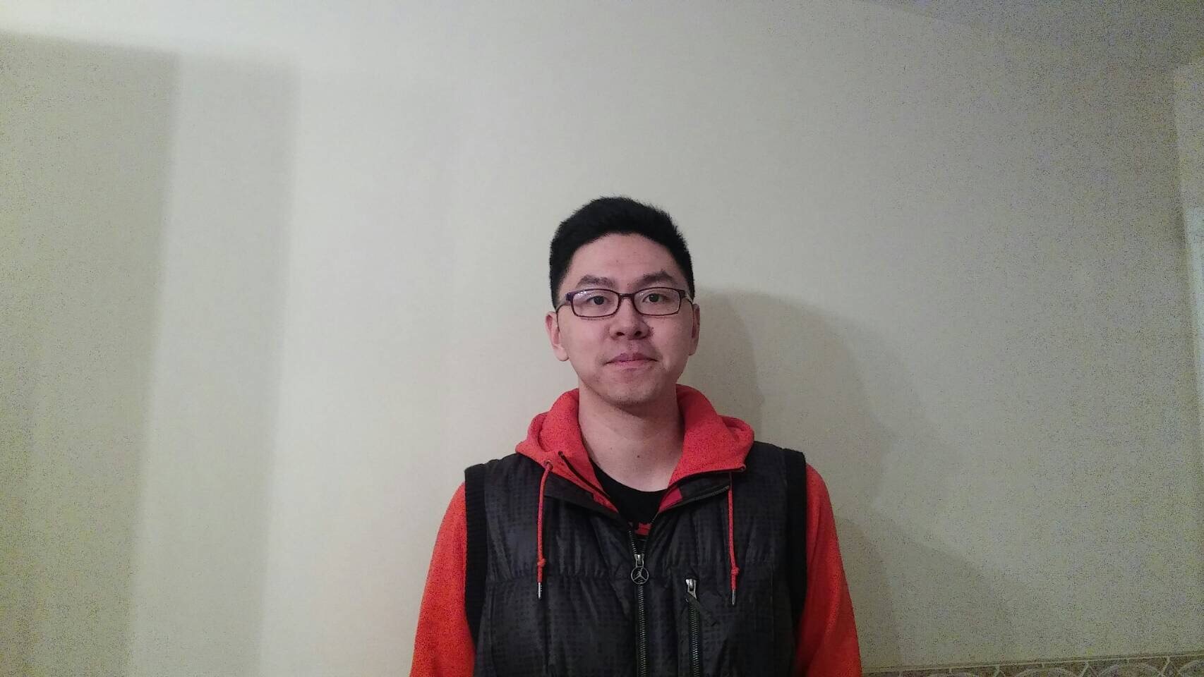 Go to Howard Chai's profile