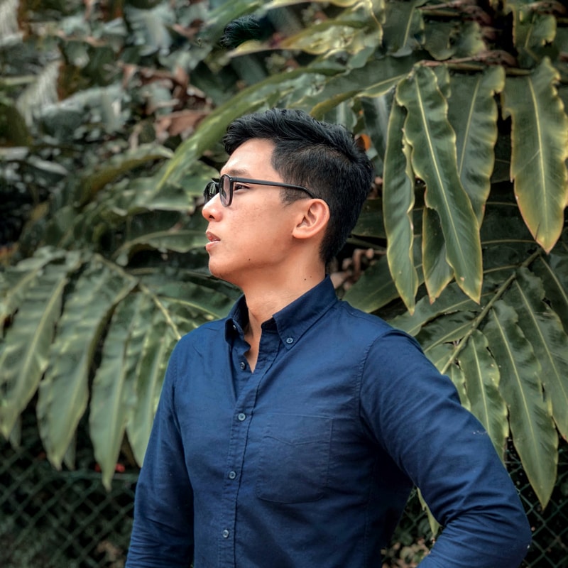 Go to Ridhwan Nordin's profile