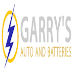Avatar of user Garry’s Auto & Batteries